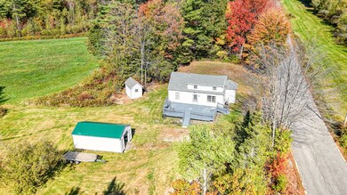 521 Merrill Hill Rd, Hebron, ME 04238 - photo 4