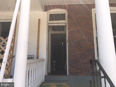 1547 Abbotston St, Baltimore, MD 21218 - photo 2