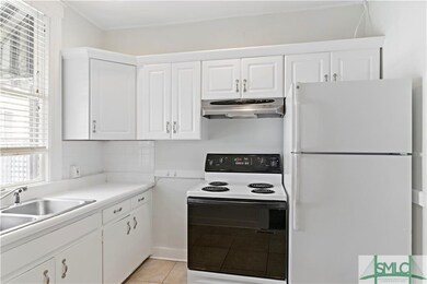 17 E Jones St unit Upper Carriage House, Savannah, GA 31401 - photo 6