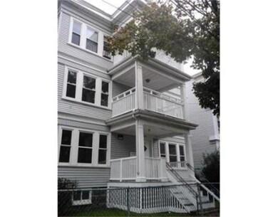 25 Argyle St, Dorchester Center, MA 02124 - photo 2