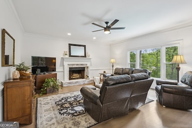 1025 Denmeade Walk SW, Marietta, GA 30064 - photo 2