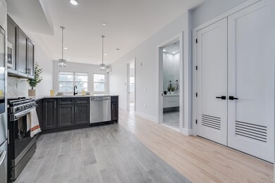 52 Cambridge Ave unit 11, Jersey City, NJ 07307 - photo 3