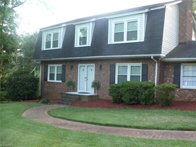 1210 Lindale Dr, Asheboro, NC 27205 - photo 4