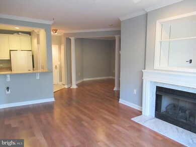 1321 N Adams Ct unit 208, Arlington, VA 22201 - photo 5