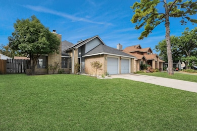 13943 Cantwell Dr, Houston, TX 77014 - photo 2