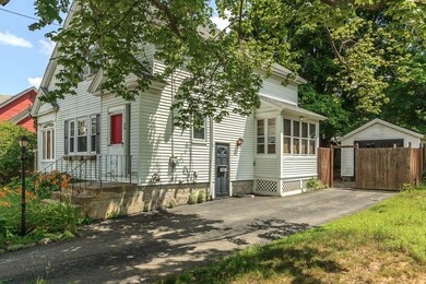 20 Roy Ave, Manchester, NH 03103 - photo 3