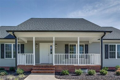 473 Back Creek Church Rd, Asheboro, NC 27205 - photo 2