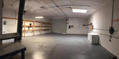 inside of shop