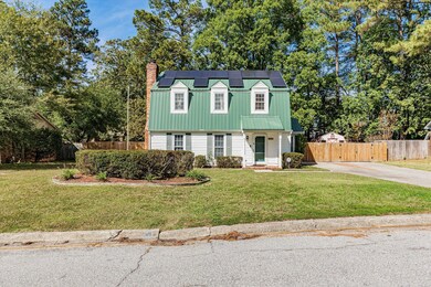 4133 Fair Oaks Rd, Augusta, GA 30907 - photo 3