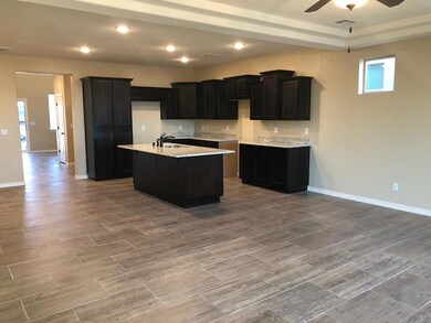 13653 Ness Ave, El Paso, TX 79928 - photo 2