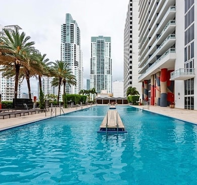 50 Biscayne Blvd unit 2505, Miami, FL 33132 - photo 7