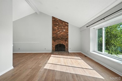 1261 Mautenne Dr, Ballwin, MO 63021 - photo 5