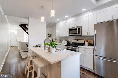 127 N Belnord Ave, Baltimore, MD 21224 - photo 5