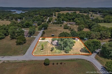 15429 Harris Rd, Lowell, AR 72745 - photo 2