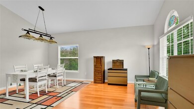 Living/Dining