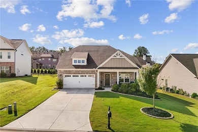 2372 Cotton Gin Row, Jefferson, GA 30549 - photo 2