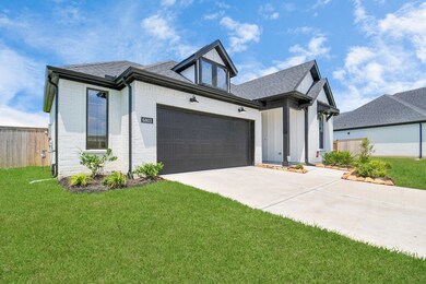 6803 Ivory Sedge Trail, Richmond, TX 77469 - photo 4