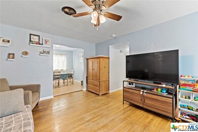 101 Ridge St, Copperas Cove, TX 76522 - photo 5