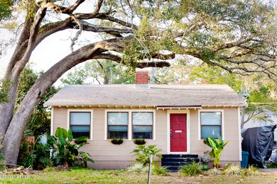 3869 Eloise St, Jacksonville, FL 32205 - photo 2