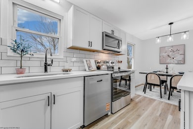 536 Cherokee Dr, Morgantown, WV 26508 - photo 5