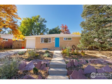 725 S 45th St, Boulder, CO 80305 - photo 2