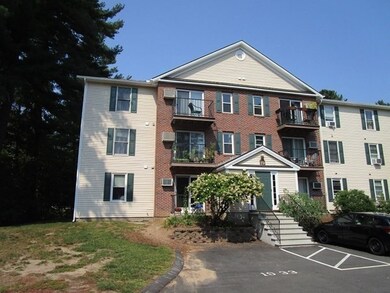 19 Kimberly Dr unit 22, Merrimack, NH 03054 - photo 2