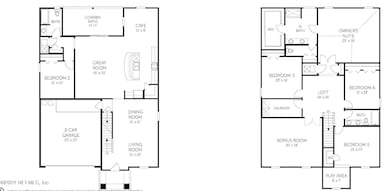 3626 Belstead Way, Middleburg, FL 32068 - photo 2