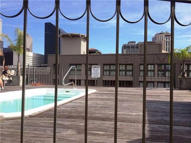 Swimming Pool/Hot Tub/Sauna.