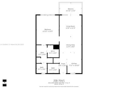 Ocean Sounds Condominiums unit 203, Pompano Beach, FL 33062 - photo 7
