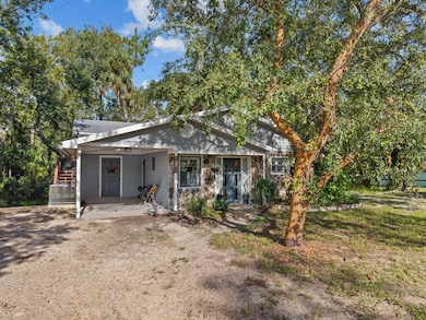 1506 Cedar St NE, Steinhatchee, FL 32359 - photo 2