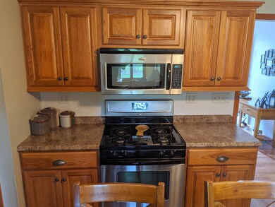 1116 Hollyhock Ln, Bluffton, IN 46714 - photo 4