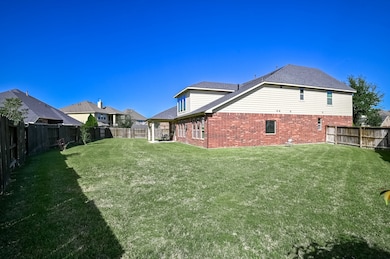 27543 Fleming Bluff Ct, Fulshear, TX 77441 - photo 6