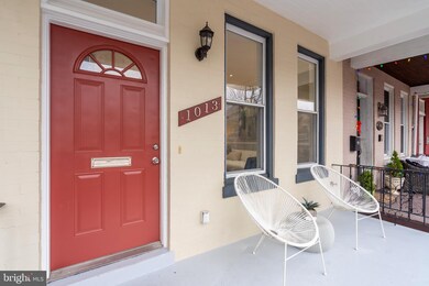 1013 4th St NE, Washington, DC 20002 - photo 3