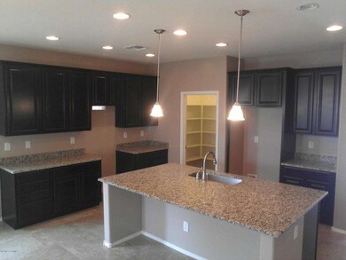 Lot 182_Del Rio 2_Savannah (kitchen 2)