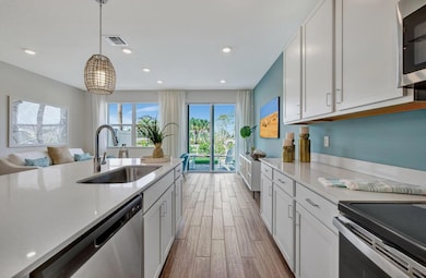 608 Waters Edge Ln unit 2202, Port St. Lucie, FL 34983 - photo 5