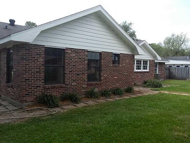 Other. BACK OF HOME
