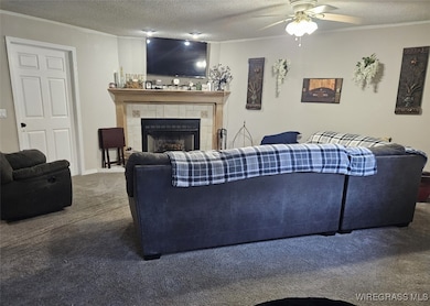 127 Peters Cir, Ozark, AL 36360 - photo 6