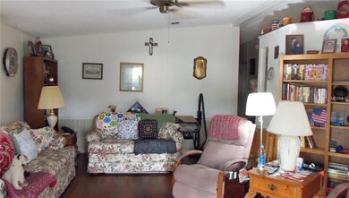 3820 William Hume Dr, Zephyrhills, FL 33541 - photo 3