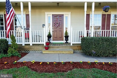 25 Arbor Ln, Stafford, VA 22554 - photo 7