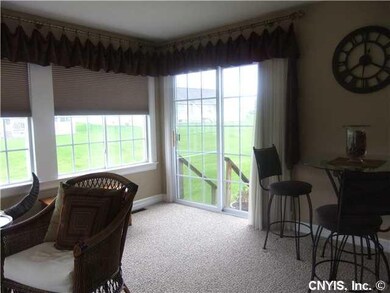 Other. Florida Room offers a sliding glass down th
