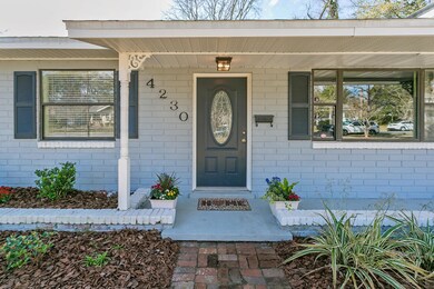 4230 Irvington Ave, Jacksonville, FL 32210 - photo 2