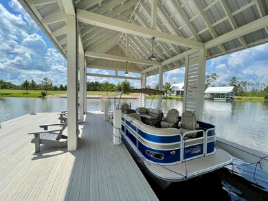 Boat Slip