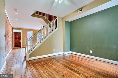 1305 S Hanover St, Baltimore, MD 21230 - photo 5