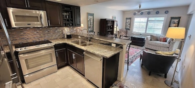 3807 El Poinier Ct unit 8714, Sarasota, FL 34232 - photo 7