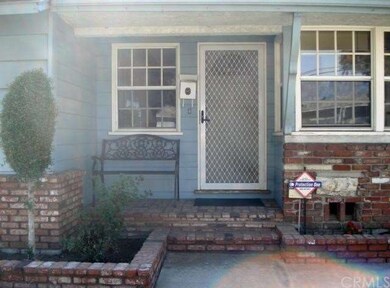 Beautiful brick work with porch 