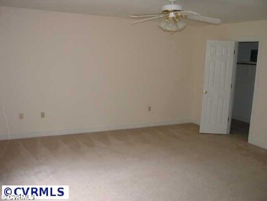 Other - Master Bedroom