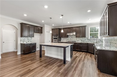 380 Parkside Meadow Dr SW, Marietta, GA 30064 - photo 6