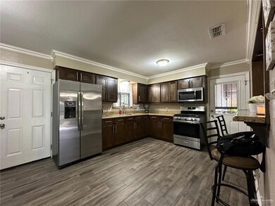 2707 N Nebraska Ave, Weslaco, TX 78596 - photo 5