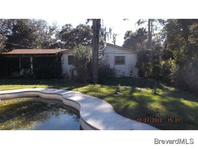 464 N Dixie Ave, Titusville, FL 32796 - photo 5