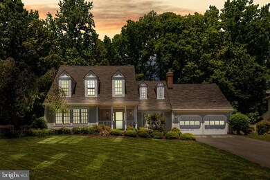 8621 Chase Glen Cir, Fairfax Station, VA 22039 - photo 2